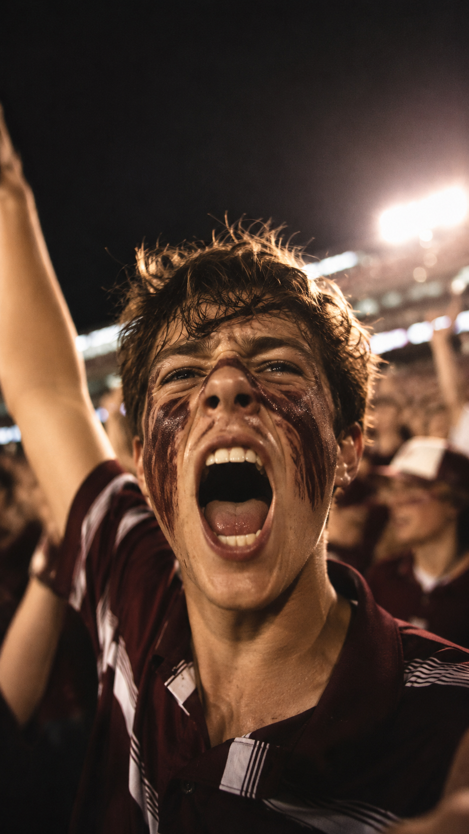 Skip the update. Live the game.